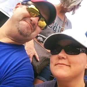 Meet your Posher, Jodi